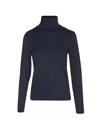 KATESTORM | Pull à col roulé | dunkelblau